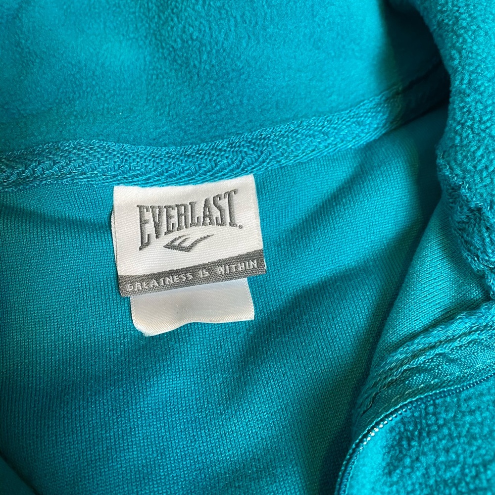 Pullover Fleece - Picture 9 of 13